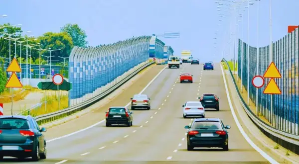Jak płacić na autostradzie A4? Uniknij problemów z opłatami