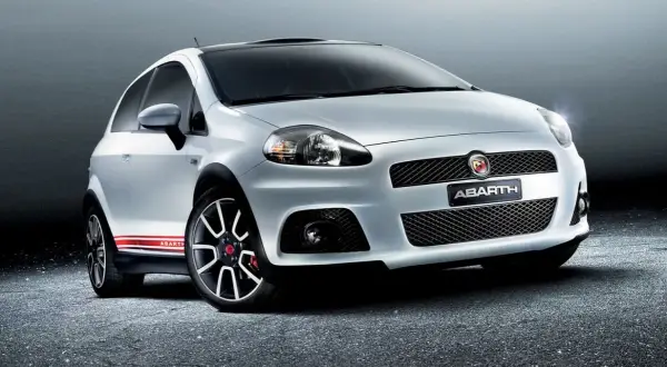 Fiat Grande Punto: jaki silnik wybrać i uniknąć problemów eksploatacyjnych?
