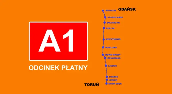 A1: Płatna czy darmowa? Sprawdź zasady i cennik