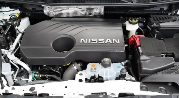 Nissan Qashqai jaki silnik wybrać? Porównanie, wady i zalety każdej jednostki