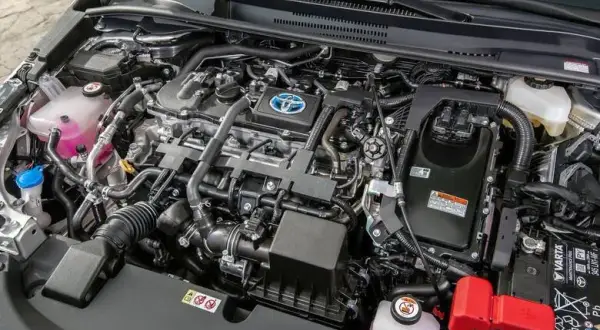 Toyota Corolla jaki silnik wybrać, by uniknąć wysokich kosztów?
