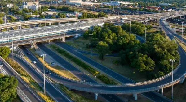 Do kiedy są autostrady bezpłatne? Sprawdź, zanim zapłacisz!