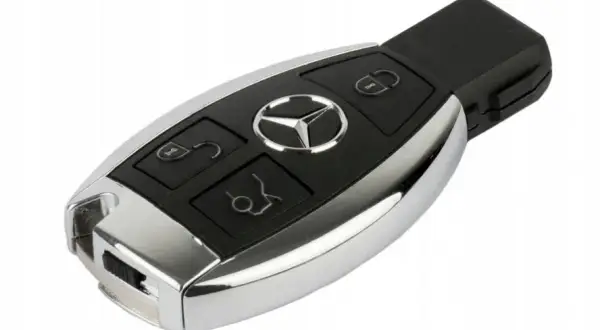 Jaka bateria do kluczyka mercedes w203? Oto co musisz wiedzieć!
