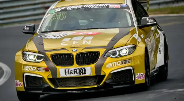 Najlepsze gadżety BMW, które musi mieć każdy fan motorsportu