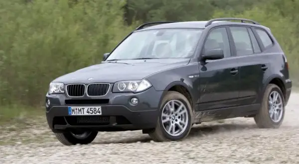 BMW X3 jaki silnik wybrać? Porównanie najlepszych opcji silnikowych