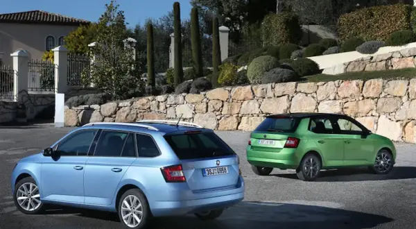 Skoda Fabia 3: jaki silnik wybrać, aby uniknąć wysokich kosztów?