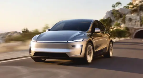 Tesla Y czy warto? Poznaj wady i zalety przed zakupem