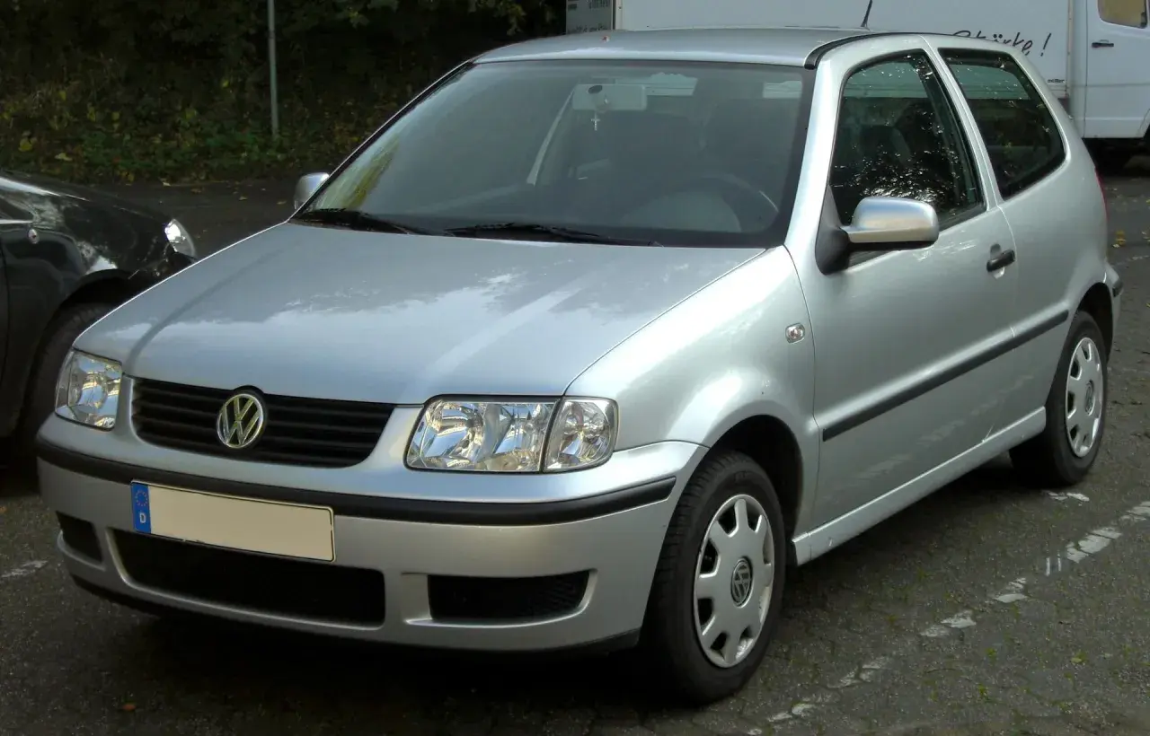 Ile pali VW Polo 1.4 benzyna? Zaskakujące dane o spalaniu!