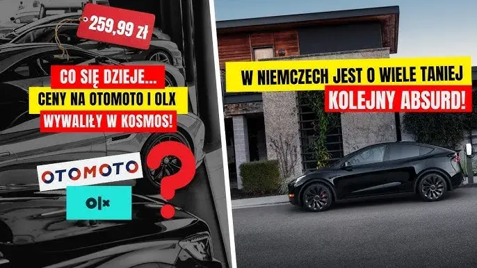 Ile kosztuje wystawienie samochodu na Otomoto? Sprawdź wszystkie opłaty i oszczędzaj!