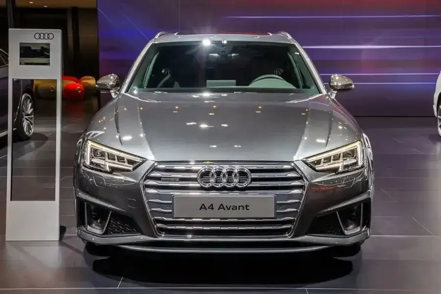 Audi A4 jaki silnik - porównanie silników i ich najczęstsze problemy