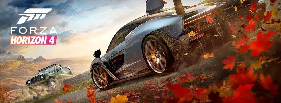 Jak sprzedać samochód w Forza Horizon 4 i uniknąć strat na aukcji