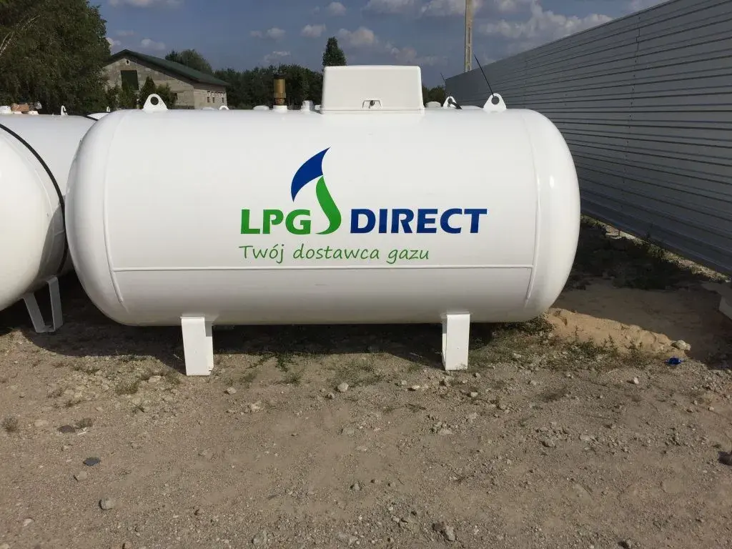 Czy można samemu wymienić zbiornik LPG? Poznaj ryzyka i zasady bezpieczeństwa