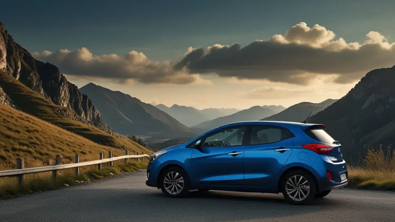 Hyundai ix20 jaki silnik wybrać – uniknij błędnego wyboru silnika