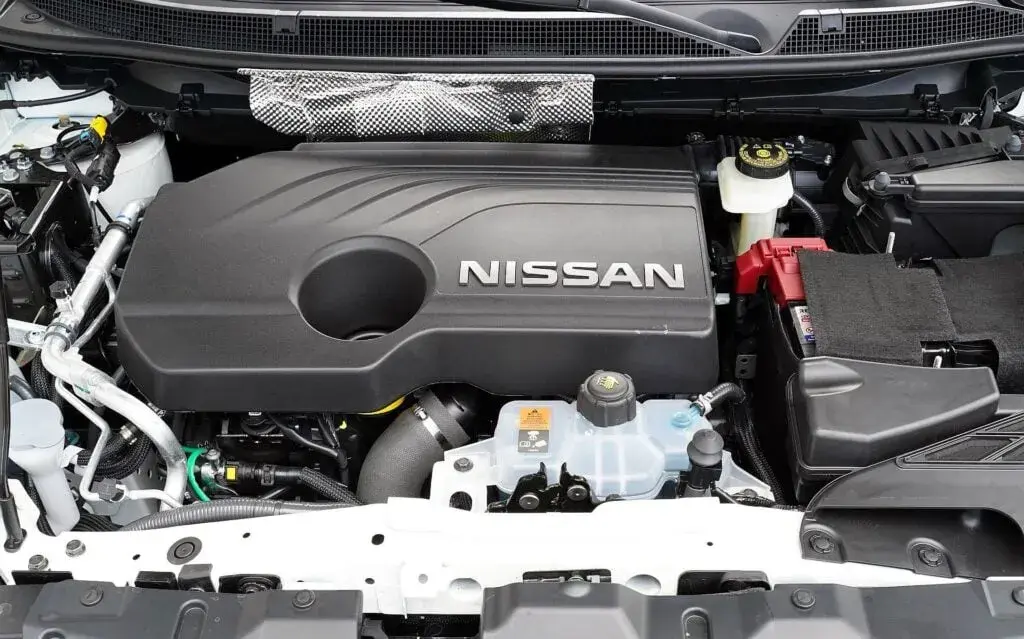 Nissan Qashqai jaki silnik wybrać? Porównanie, wady i zalety każdej jednostki