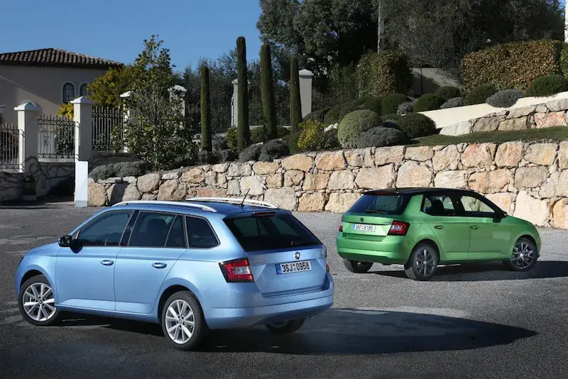 Skoda Fabia 3: jaki silnik wybrać, aby uniknąć wysokich kosztów?