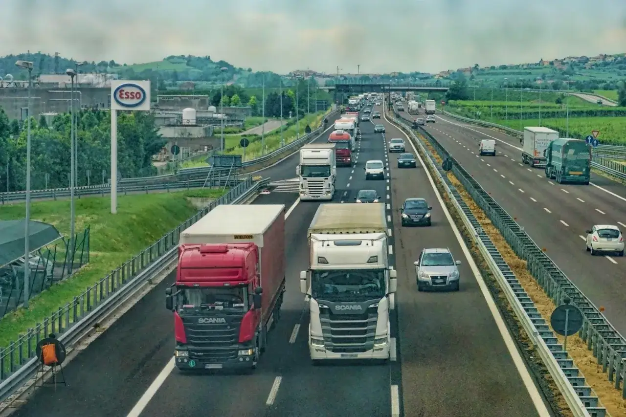 Zdjęcie Autostrada A4 - Gdzie kupić bilet i uniknąć problemów w podróży