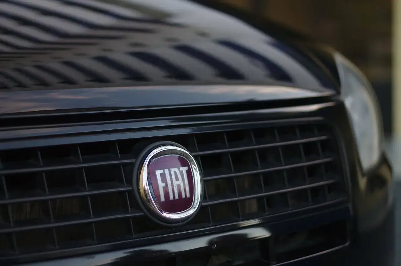 Zdjęcie Fiat Grande Punto: jaki silnik wybrać i uniknąć problemów eksploatacyjnych?