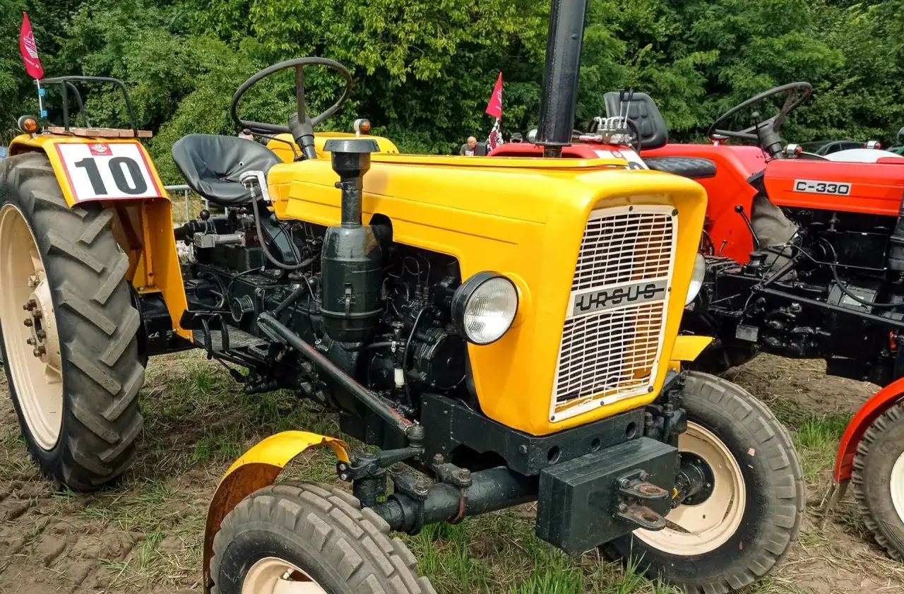 Zdjęcie Od czego pasuje silnik do C-360? Sprawdź najlepsze zamienniki
