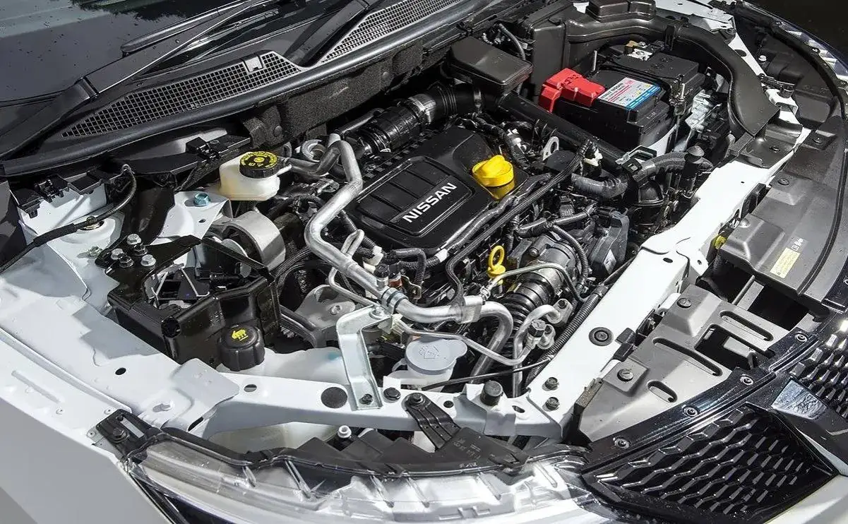 Zdjęcie Nissan Qashqai jaki silnik wybrać? Porównanie, wady i zalety każdej jednostki