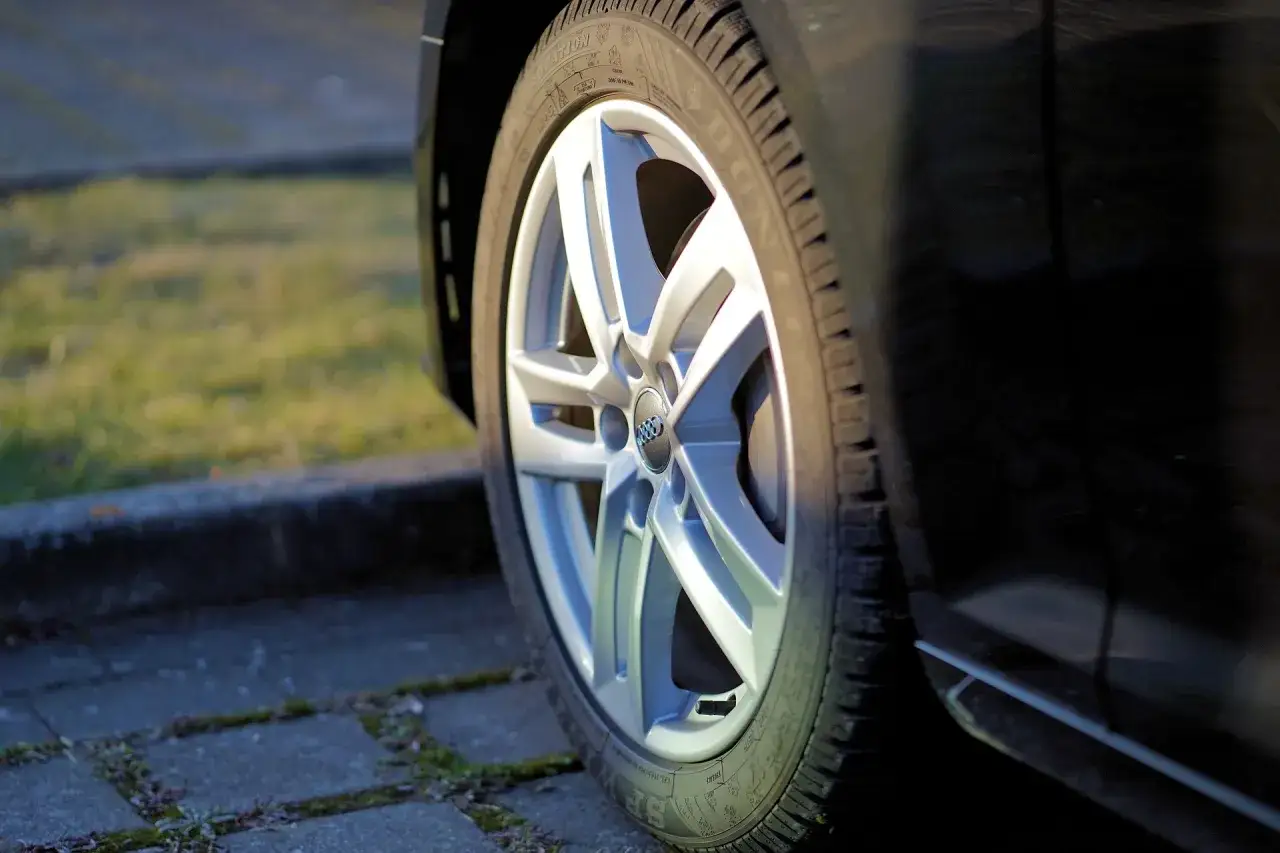 Zdjęcie Ile kosztuje wysyłka felg? Sprawdź, co wpływa na ceny transportu