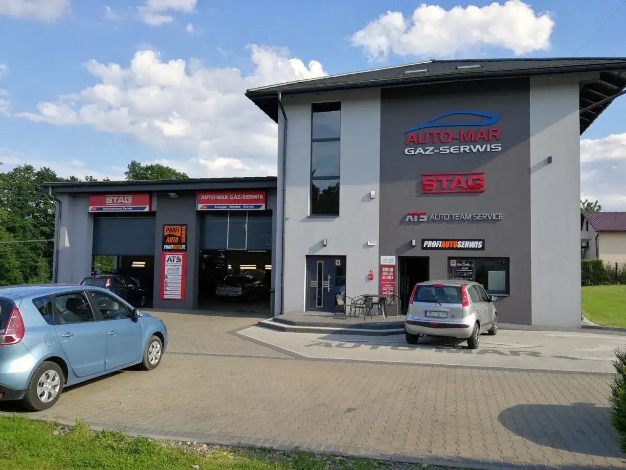 Zdjęcie Czym jest gaz LPG? Poznaj jego właściwości i zastosowania
