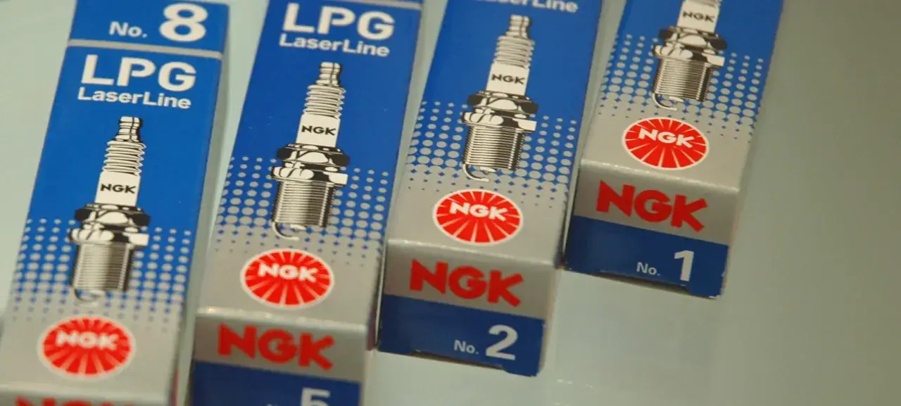 Zdjęcie Jakie świece do 1.8T LPG wybrać, aby uniknąć problemów z silnikiem?