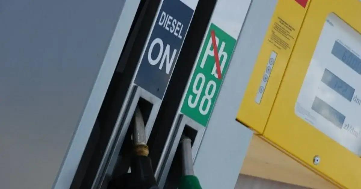 Zdjęcie Benzyna czy diesel do miasta - który silnik oszczędza więcej?