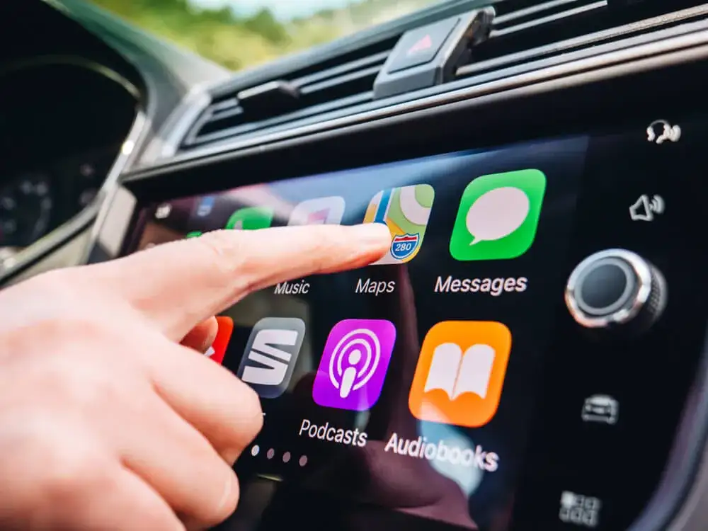 Zdjęcie Jak połączyć iPhone z samochodem - proste kroki i cenne porady
