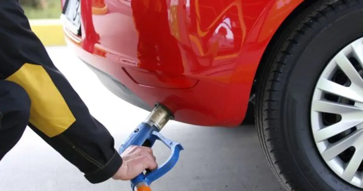 Zdjęcie Czy można zamontować używaną butlę LPG? Przepisy i ryzyko, które warto znać
