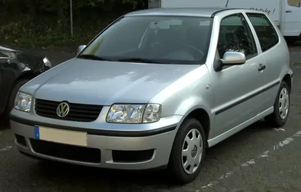Ile pali VW Polo 1.4 benzyna? Zaskakujące dane o spalaniu!