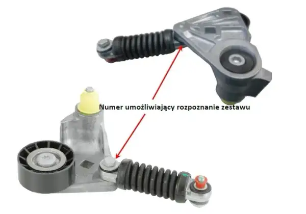 Objawy uszkodzenia sprzęgiełka alternatora 1.9 TDI, których nie możesz zignorować