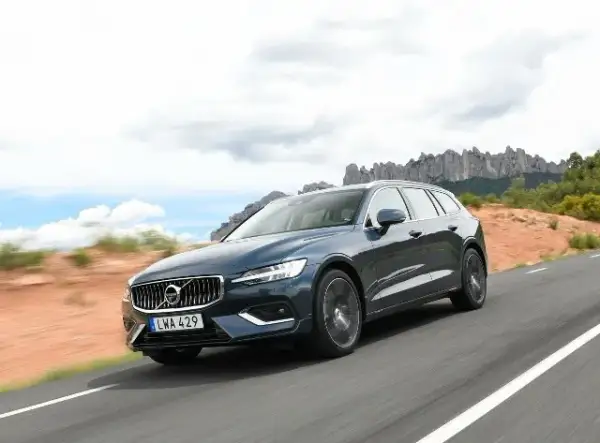 Volvo V60 LPG jaki silnik wybrać, aby uniknąć problemów z instalacją?