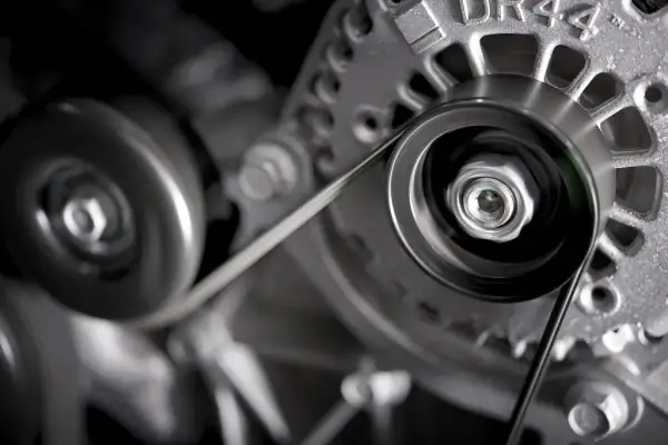 Co robi alternator i dlaczego jest kluczowy dla Twojego auta