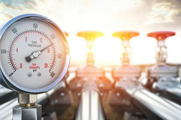 Czy gaz ziemny to to samo co LPG? Odkryj kluczowe różnice