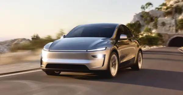 Tesla Y czy warto? Poznaj wady i zalety przed zakupem