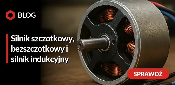 Silnik szczotkowy czy bezszczotkowy - który wybór oszczędzi więcej?